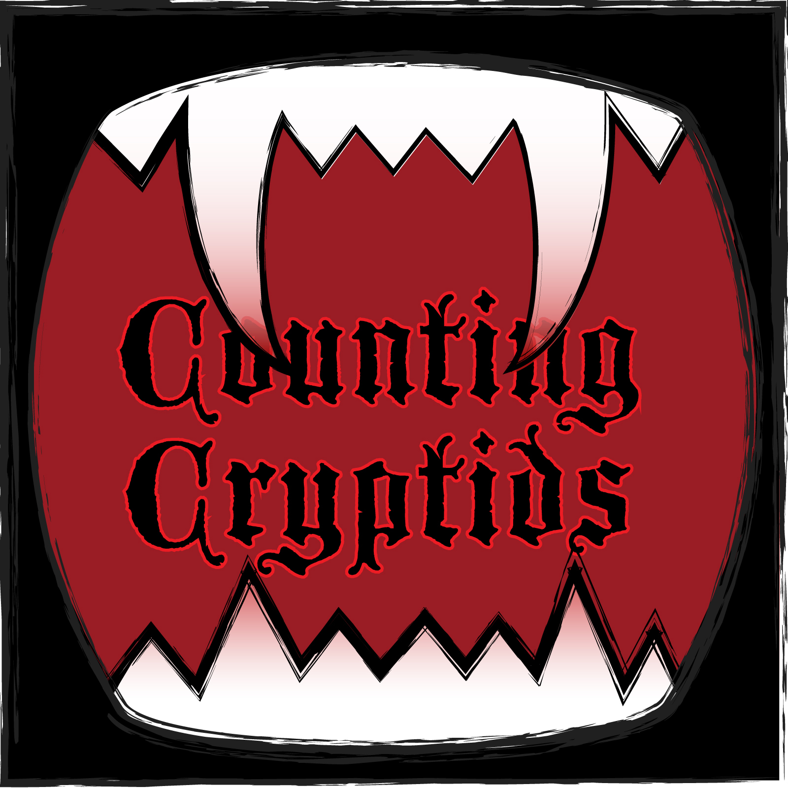 Ep. 0 - Introduction to the Counting Cryptids Podcast with Jacob and Connor